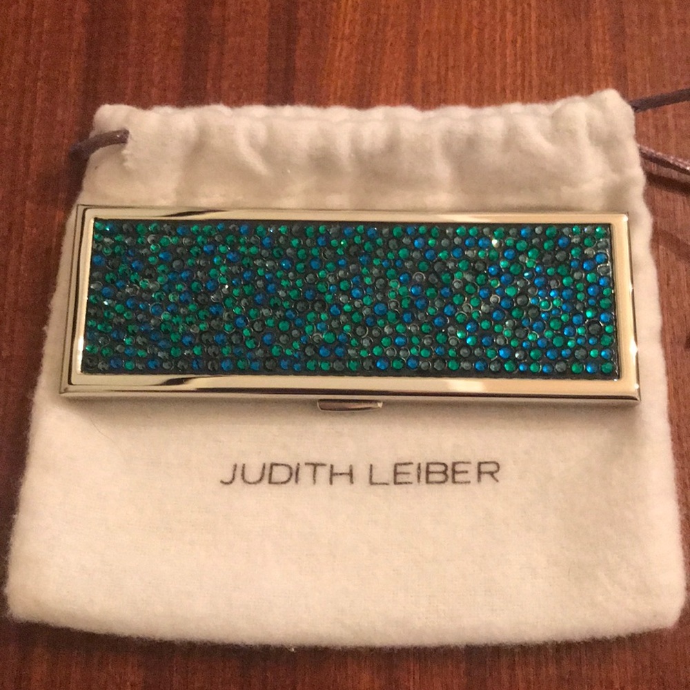 Judith Leiber Neiman Marcus x Target compact